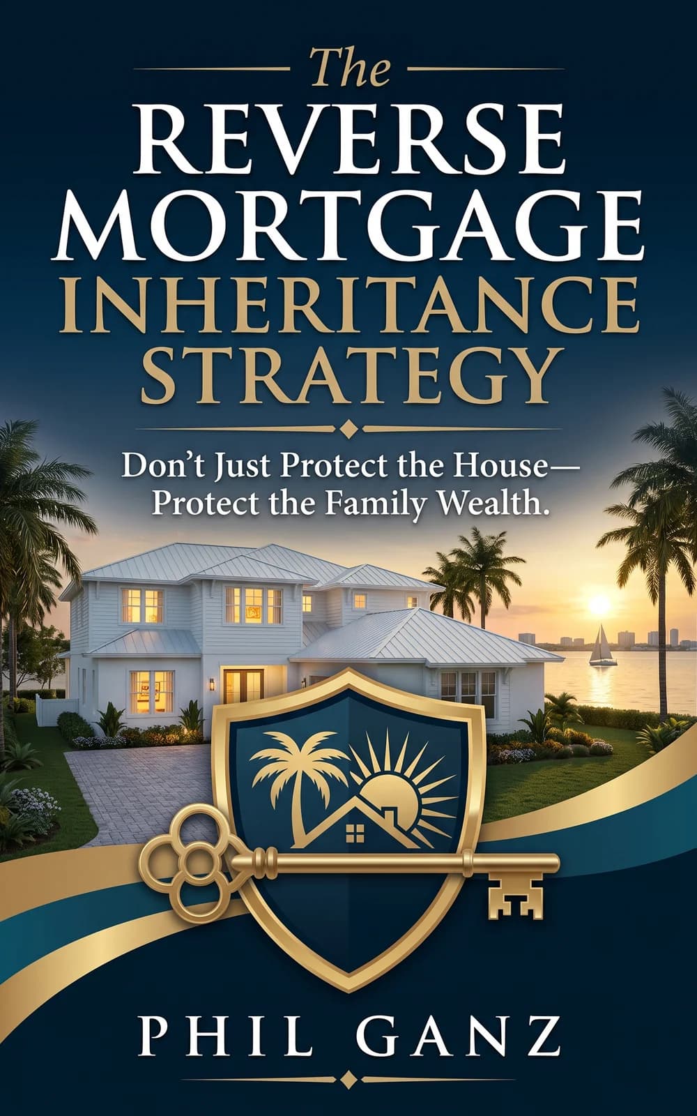 The Reverse Mortgage Inheritance Strategy