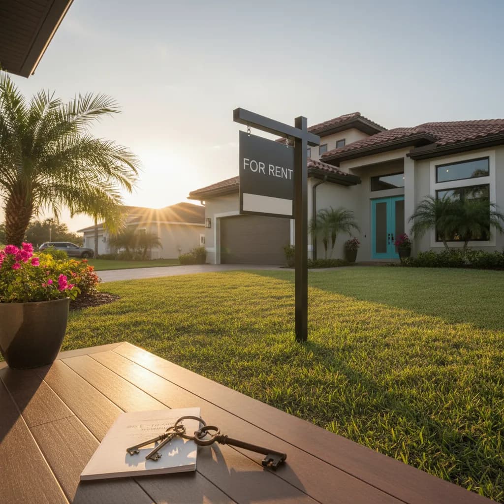 17 Florida Rent-to-Own Programs: Buy With No Down Payment