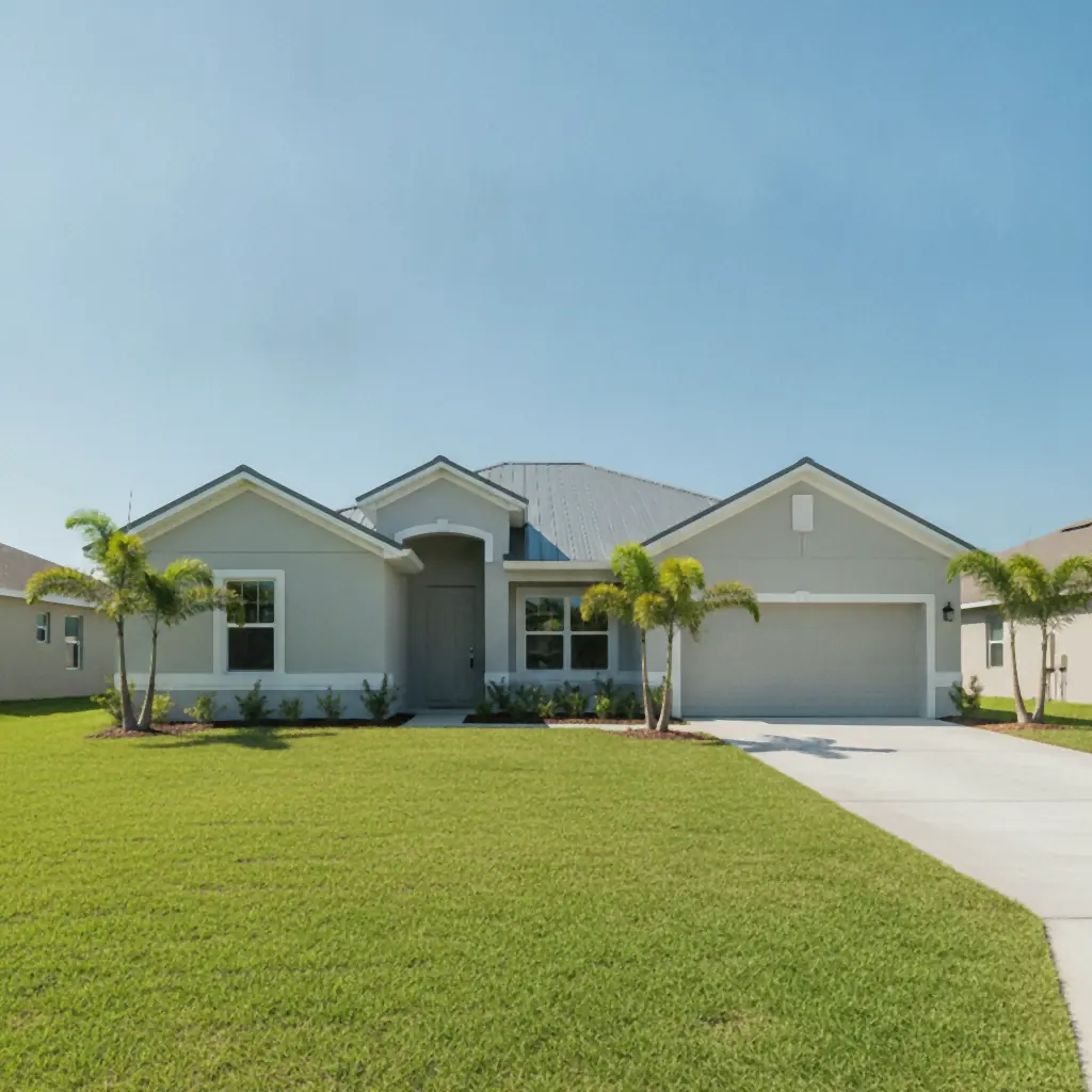 DSCR Cash-Out Refinance