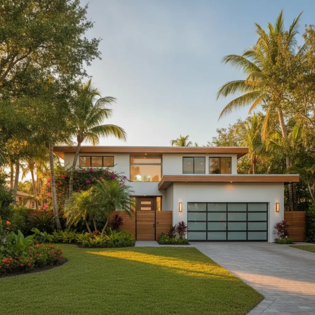 DSCR Loans in Florida