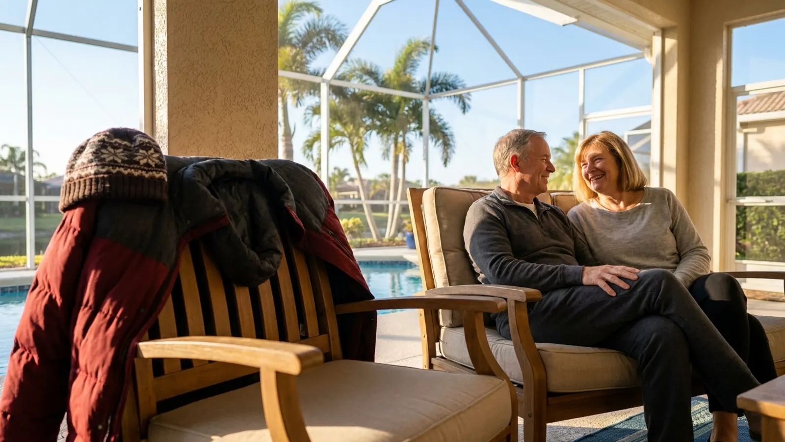 How to Move to Florida From Canada & Buy a Home (2026)