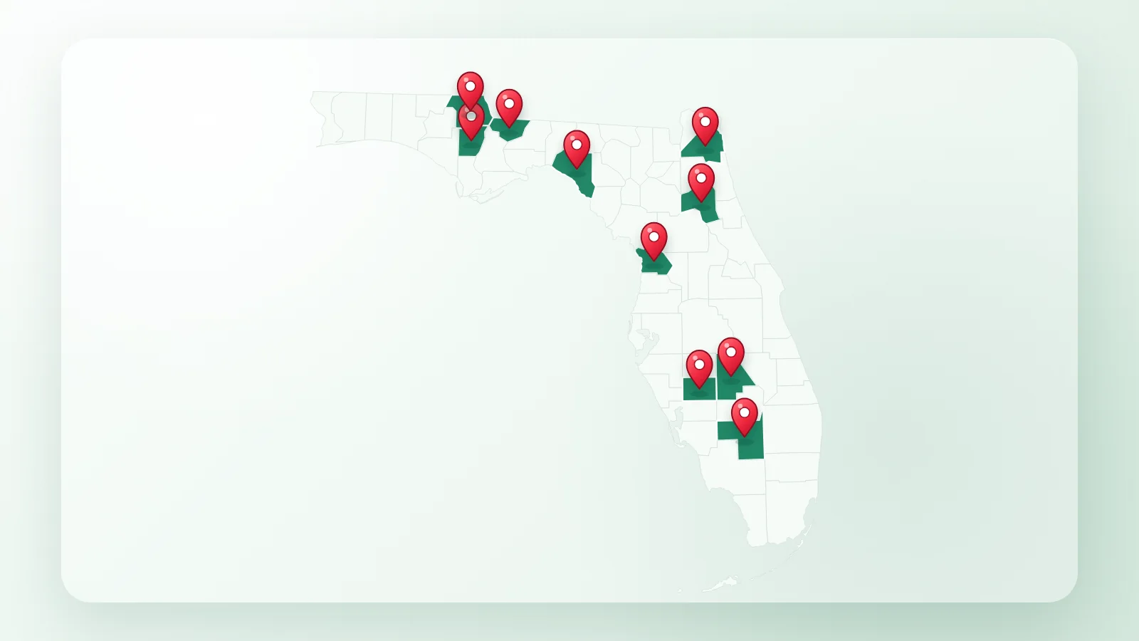 Cheapest Places to Buy a House in Florida (2026): 10 Affordable Areas
