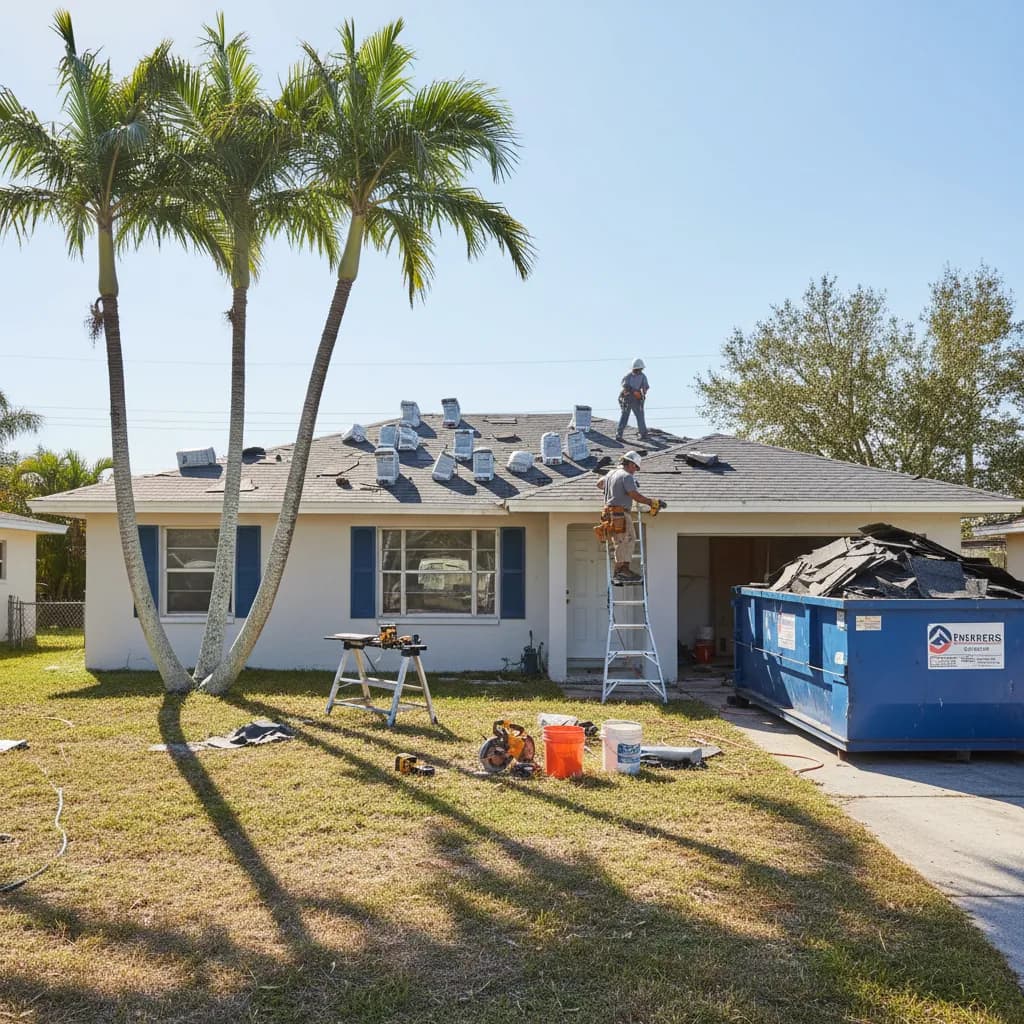 FHA 203k Loan in Florida: Rehab & Renovation Guide