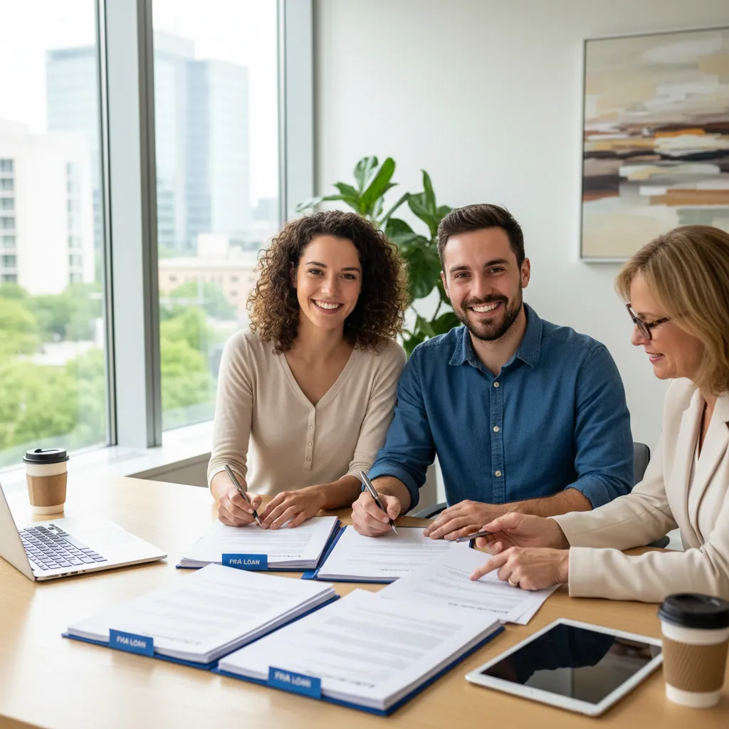 Florida FHA Loans (2026): Requirements, Loan Limits by County & How to Qualify