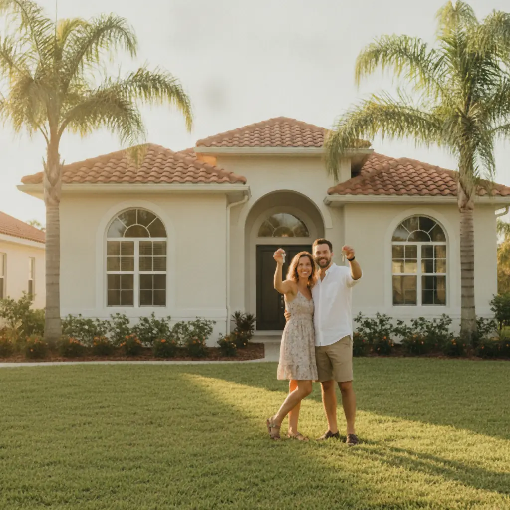 Florida Property Tax Amendment 3: What It Means for Buyers