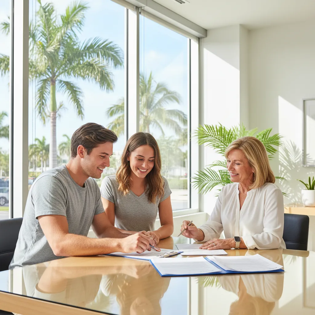 Florida Assist (FL Assist) Second Mortgage Program: $10,000 DPA Guide