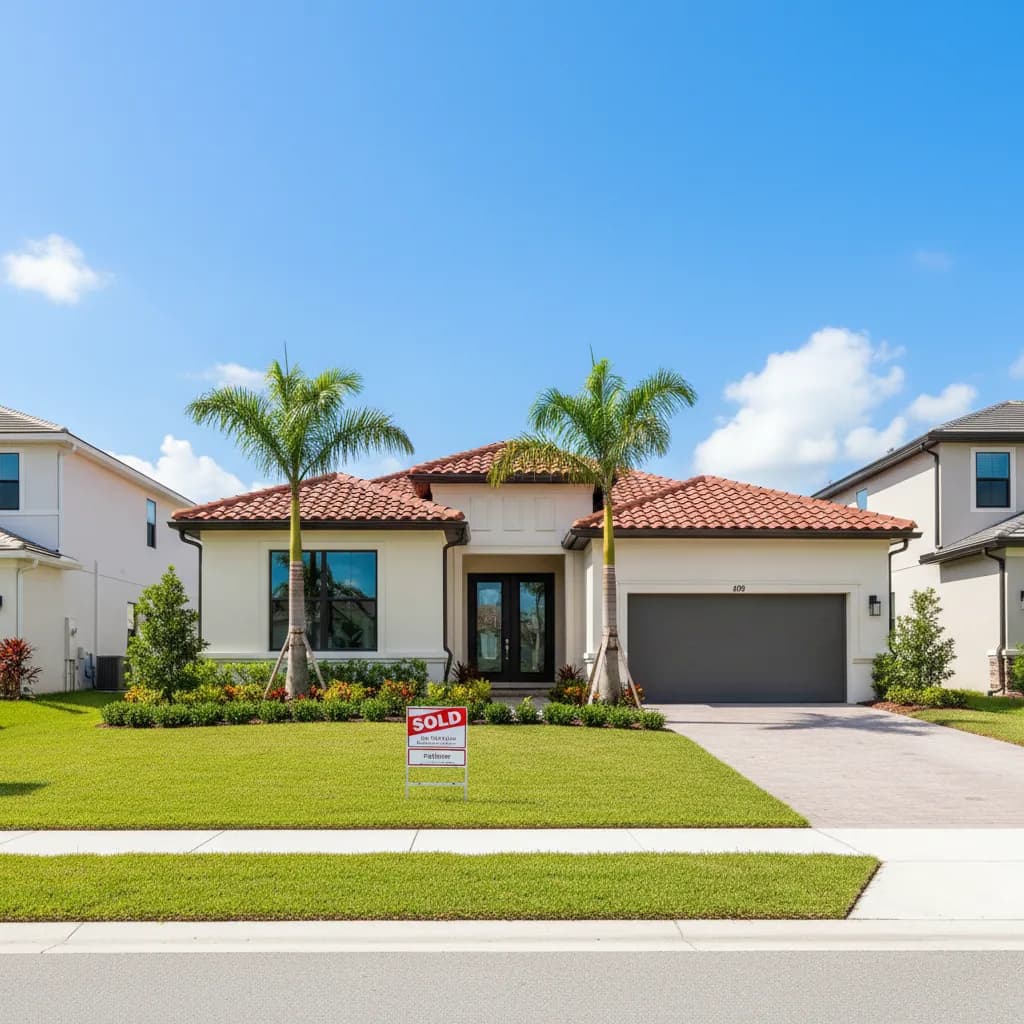 Florida FHA Loan Limits (2026): County-by-County Guide