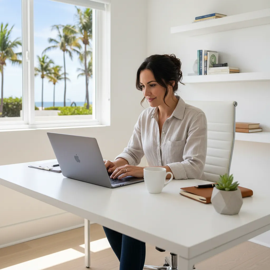11 Florida Mortgage & Assistance Programs for Self-Employed & 1099 Buyers (2026)