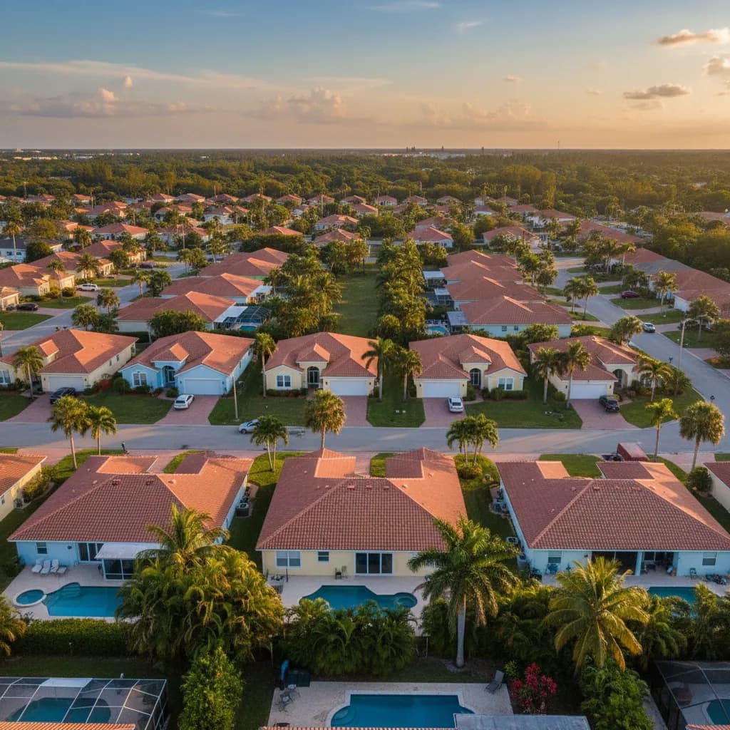 10 Florida Rent-to-Own Programs (2026): Buy With Little or No Down Payment