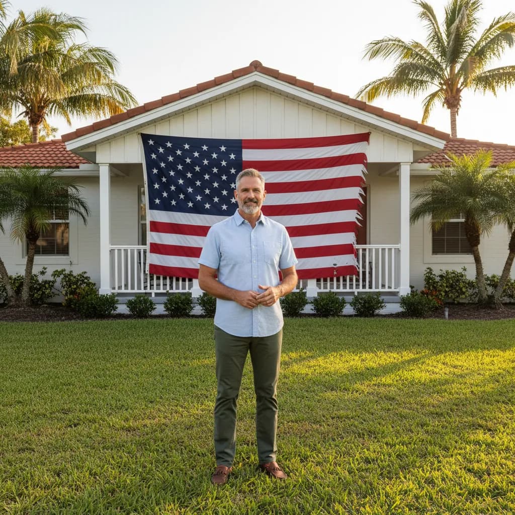Florida VA Disability Property Tax Exemptions: Complete Guide (2026)