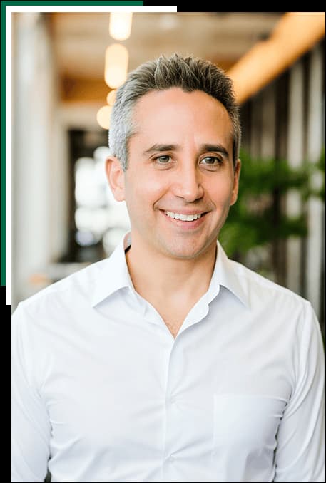 Phil Ganz — Florida Mortgage Expert