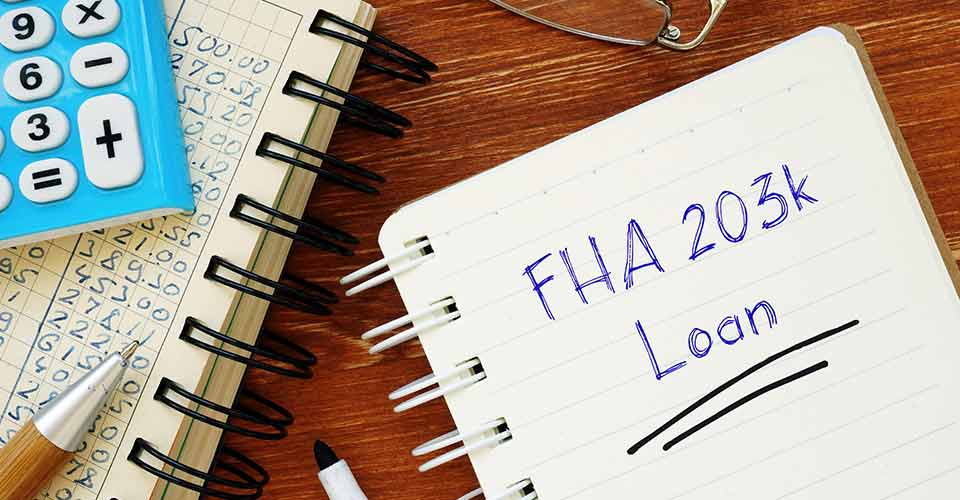 FHA 203(k) Loans In Florida: The Complete Guide