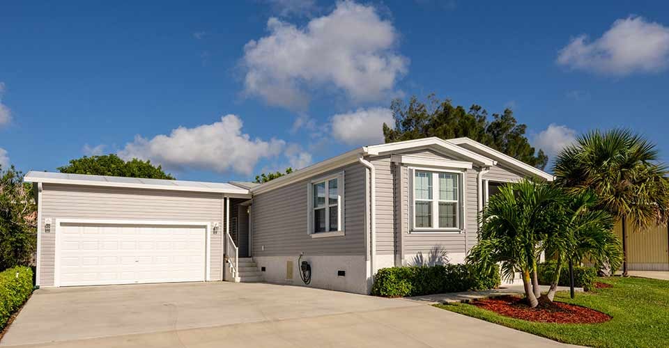 Who Makes The Highest Quality Manufactured Homes In Florida