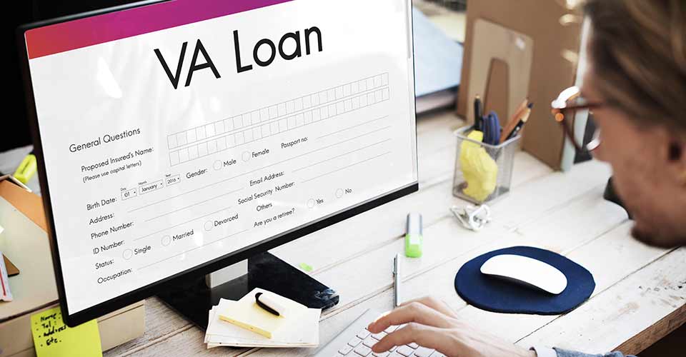 How To Get A Second Va Loan