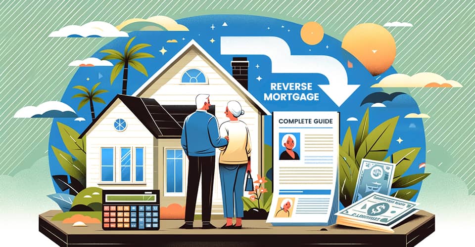 purchase reverse mortgage