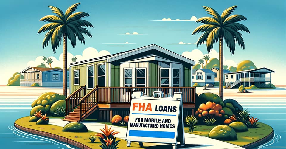 florida-fha-loans-for-mobile-and-manufactured-homes