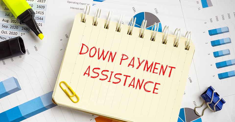 Chenoa Fund Down Payment Assistance Program in MiamiDade County, Florida