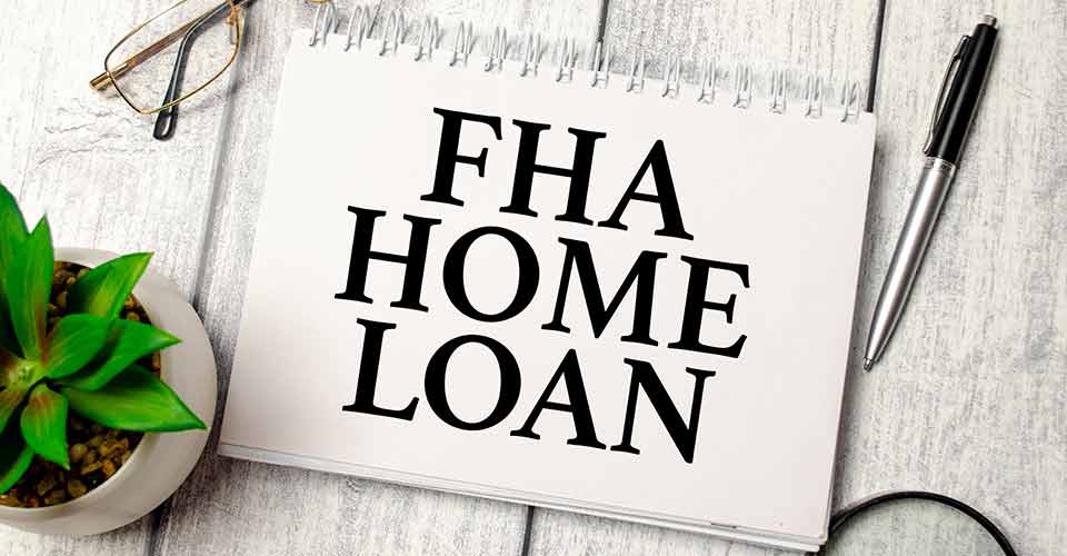 fha 0 down home loans