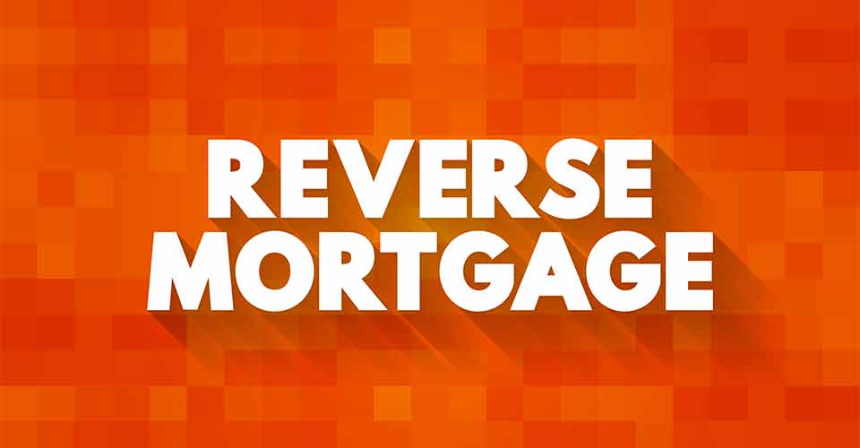 Banks Offering Reverse Mortgages