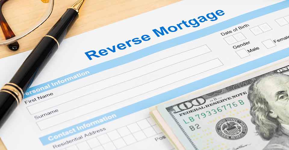 Reverse Mortgage Purchase: Down Payment, Rates & Eligibility