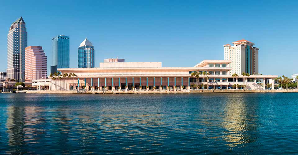 10 Great Reasons You Should Consider Moving to Tampa, FL